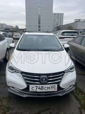 Changan Alsvin, 2023 года, 98 лс, 150000 км еще