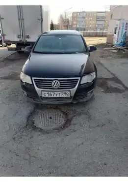 Автомобиль марки VOLKSWAGEN модель PASSAT 2010 г.в. VIN-номер XW8ZZZ3CZAG002854