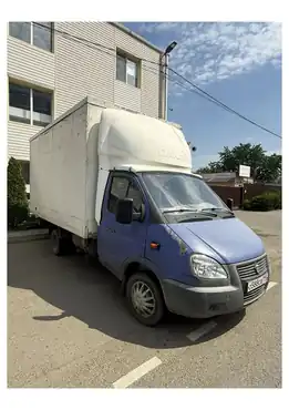 Автомобиль марки 2790-0000010-04 модель 2790-0000010-04