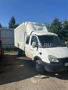 Залоговое имущество должника Гумарова. Лот 3