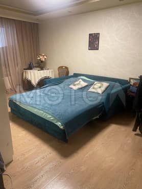 Квартира в Москве, 45,2 кв.м, 2 комн. еще