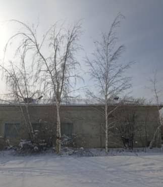 Имущественный комплекс в г. Якутск