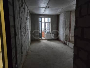 Квартира в Московской обл., 49,5 кв.м, 2 комн. еще