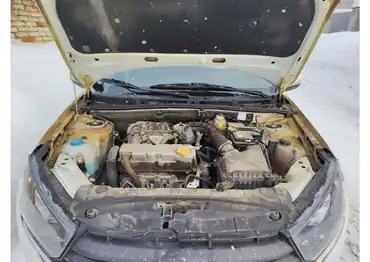 Автомобиль марки/модели ЛАДА/LADA GRANTA VIN:XTA219140R0524537, 2023 г.в