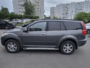автомобиль марки GREAT WALL модель грейт волл сс6461км29 2012 г.в. VIN-номер Z8PFF3A5XCA031242