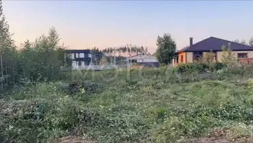 Земельный участок в Московской обл., 750 кв.м.