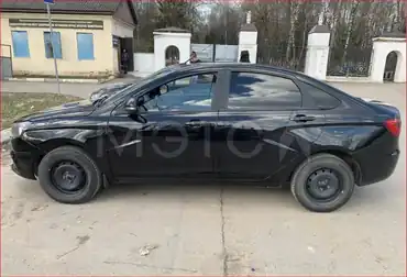 Lada Vesta, 2021 года, 113 лс