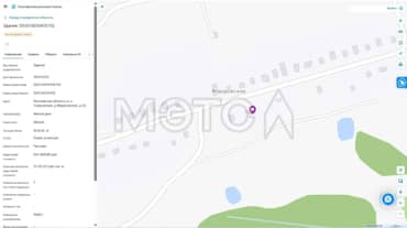 1/4 доля дома и земельного участка в Московской обл. еще