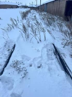 Здание нежилое - 925,6 кв. м, здание нежилое - 320,1 кв. м, склад - 1 063,8 кв. м, склад - 74,8 кв. м, сооружение, железнодорожный путь - протяженность 440 м, здание нежилое - 783,5 кв. м, здание нежилое - 270,0 кв. м, расположенные по адресу: Оренбургская обл., Соль-Илецкий р-н, г. Соль-Илецк, Орская ул., дом 113/1, земельный участок - 23 094 +/-53 кв. м, по адресу: местоположение установлено относительно ориентира, расположенного в границах участка, ориентир нежилое здание, почтовый адрес ори