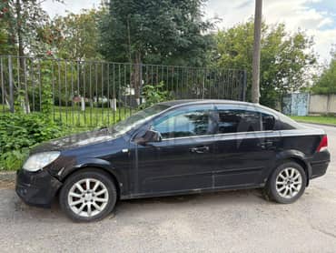 Opel Astra, 2012 года, 116 лс, 300000 км, АКПП