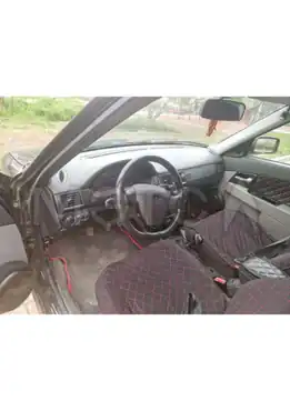 Lada Priora, 2010 года, 80,9 лс, 342553 км