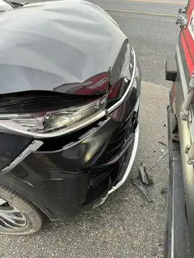 Автомобиль марки EXEED модель TXL 2023 г.в. VIN-номер LVTDD21B1PD110588.