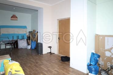 1/2 доля помещения в Московской обл. еще