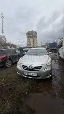 Toyota Camry, 2011 года, 145 лс, 90052 км, АКПП