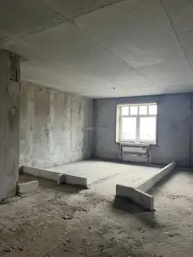 Лот №3, Жилое помещение (квартира), площадь 90,8 кв. м, этаж № 3, кадастровый номер: 50:04:0010502:1066, Московская область, муниципальный округ Дмитровский, г. Дмитров, ул. Подлипичье, д. 6, кв. 7