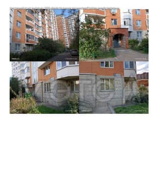 Квартира в Московской обл., 37,6 кв.м, 1 комн. еще