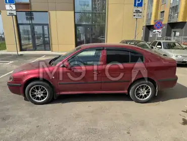 Skoda Octavia, 2007 года, 75 лс, 208976 км