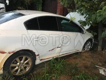 Toyota Avensis, 2011 года, 147 лс, АКПП