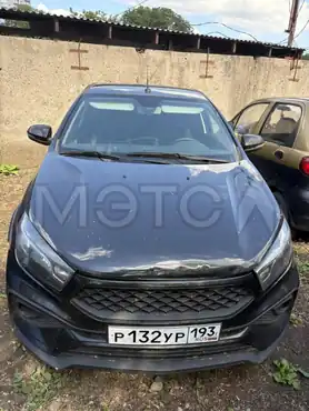 Lada Vesta, 2018 года, 122,4 лс