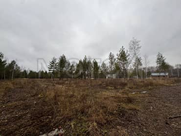 Земельный участок в Татарстане, 617 кв.м. еще