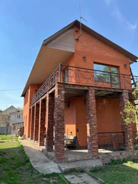 Дом, назначение: жилое, площадь 166,8 кв. м, этажность: 2, в т.ч. подземных - 1, кадастровый номер: 50:14:0040307:149, Московская область, Щелковский район, СНТ "Березка-3", д. 68