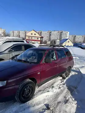 Ваз 2111, 2005 года, 90 лс, 150000 км