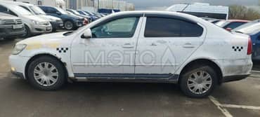 Skoda Octavia, 2012 года, 122 лс, 374 467 км