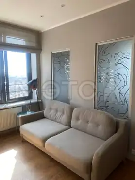 Квартира в Москве, 64,4 кв.м, 2 комн.