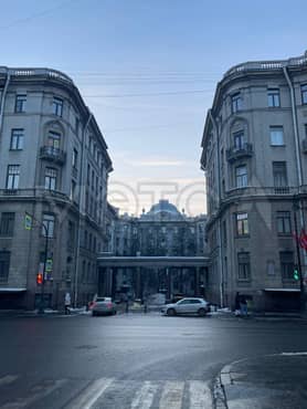 Квартира в Санкт-Петербурге, 152,4 кв.м, 6 комн. еще