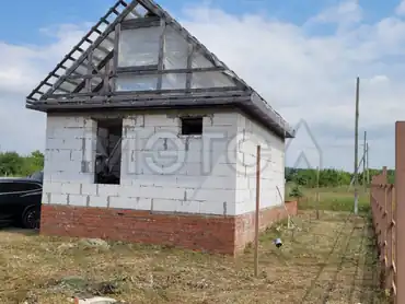 Земельный участок в Краснодарском крае, 501 кв.м.