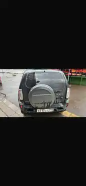 Автомобиль марки LADA модель NIVA 2023 г.в. VIN-номер XTA212300R0867870