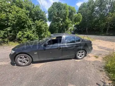 BMW 3 серии, 2010 года, 136 лс, 361103 км, АКПП
