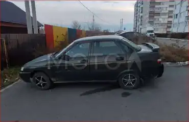 Ваз 2110, 2004 года, 80 лс