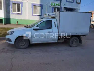 ВИС LADA GRANTA 234900 фургон, Год выпуска: 2024, (VIN): X6D234900R1020237. Лот №1 Лот №1