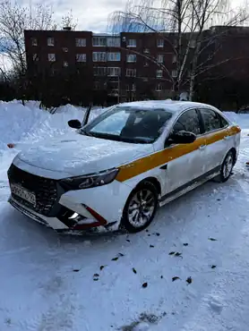 Автомобиль марки KAIYI модель E5 2023 г.в., VIN-номер XUUJA2G2XP0009397