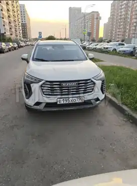 Haval Jolion, 2023 года, 150 лс, 280000 км, полный привод, АКПП