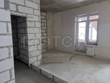 Квартира в Московской обл., 45,6 кв.м, 1 комн. еще