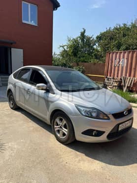 Ford Focus, 2011 года, 99 лс, 307668 км