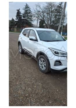 Chery Tiggo 4 Pro, 2024 года, 83 лс еще