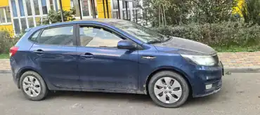 Автомобиль марки КИА модель РИО 2016 г.в. VIN-номер Z94CB51ABHR087010