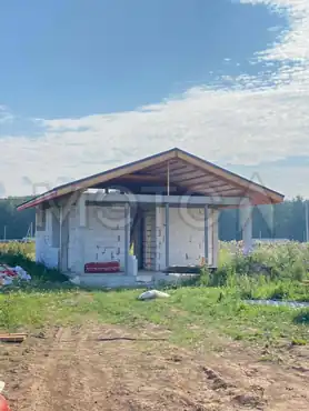 Земельный участок в Московской обл., 700+/-9 кв.м.