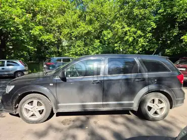 Fiat Freemot, 2013 года, 170 лс, 148657 км, АКПП