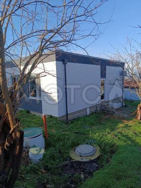 Дом 65 кв.м. и земельный участок 404 кв.м. в Краснодарском крае еще