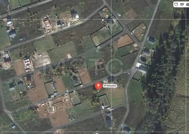 Земельный участок в Московской обл., 600 +/- 9 кв.м. еще