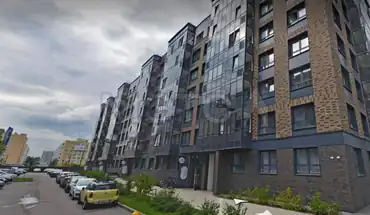 Квартира в Санкт-Петербурге 37,2 кв. м., 1 комн.