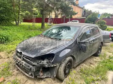 Volkswagen Golf, 2011 года, 105 лс, 450000 км