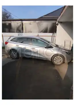 Kia Ceed, 2013 года, 129 лс, 212358 км