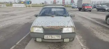ВАЗ 21093, 2003 года, 77 лс, 210834 км