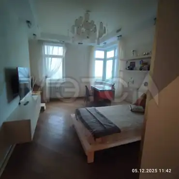 Квартира в Москве, 250,7 кв.м.