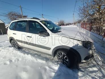 Lada Granta, 2024 года, 89,7 лс, 220000 км еще